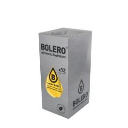 Bolero Classic Drink Mix (12 x 9 g, Citron – Tonic)