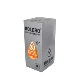 Bolero Classic Drink Mix (12 x 9 g, Mandarine)