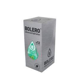 Bolero Classic Drink Mix (12 x 9 g, Menthe)