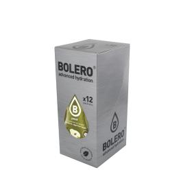 Bolero Classic Drink Mix (12 x 9 g, Poire)