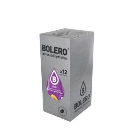 Bolero Classic Drink Mix (12 x 9 g, Prune)