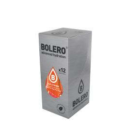 Bolero Classic Drink Mix (12 x 9 g, Orange Sanguine)