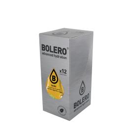 Bolero Classic Drink Mix (12 x 9 g, Tonic)