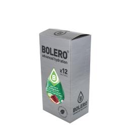 Bolero Classic Drink Mix (12 x 3 g, Aloe vera – Grenade)