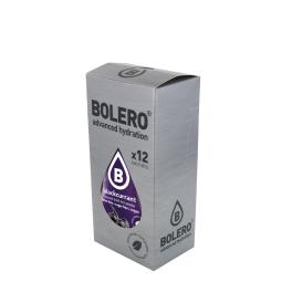 Bolero Classic Drink Mix (12 x 3 g, Cassis)