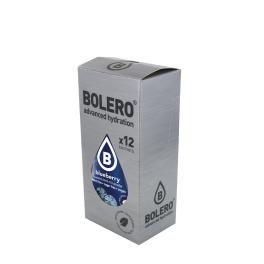 Bolero Classic Drink Mix (12 x 3 g, Myrtille Bleue)