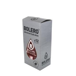 Bolero Classic Drink Mix (12 x 3 g, Cola à la Cerise)