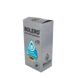 Bolero Classic Drink Mix (12 x 3 g, Exotique)