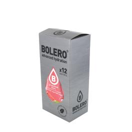 Bolero Classic Drink Mix (12 x 3 g, Tonic au pamplemousse)