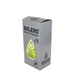 Bolero Classic Drink Mix (12 x 3 g, Melon jaune)