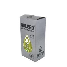 Bolero Classic Drink Mix (12 x 3 g, Kiwi)