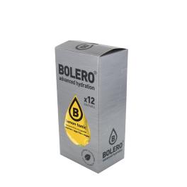 Bolero Classic Drink Mix (12 x 3 g, Citron – Tonic)