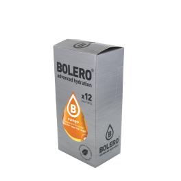 Bolero Classic Drink Mix (12 x 3 g, Mangue)