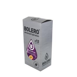 Bolero Classic Drink Mix (12 x 3 g, Fruit de la Passion)