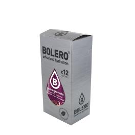 Bolero Classic Drink Mix (12 x 3 g, Grenade)