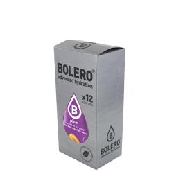Bolero Classic Drink Mix (12 x 3 g, Prune)