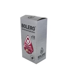 Bolero Classic Drink Mix (12 x 3 g, Raisin rouge)