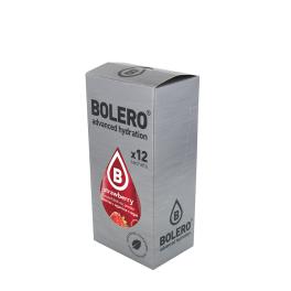 Bolero Classic Drink Mix (12 x 3 g, Fraise)