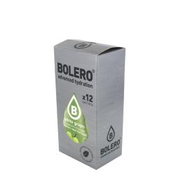 Bolero Classic Drink Mix (12 x 3 g, Raisin Blanc)