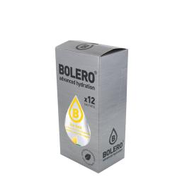 Bolero Ice Tea Mix (12 x 3 g, Thé Glacé au Citron)