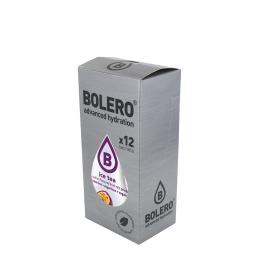   Bolero Ice Tea Mix (12 x 3 g, Thé glacé au fruit de la passion)