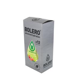 Bolero Iced Green Tea Mix (12 x 3 g, Pastèque)
