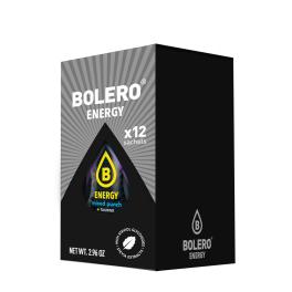 Bolero Energy Mix (12 x 7 g, Mixed Punch)