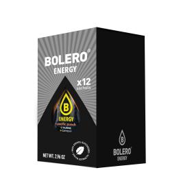 Bolero Energy Mix (12 x 7 g, Pacific Punch)