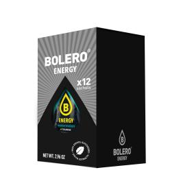 Bolero Energy Mix (12 x 7 g, Pastèque)