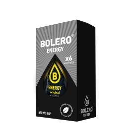 Bolero Energy Mix (6 x 14 g, Original)