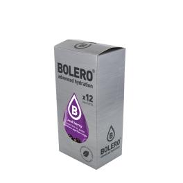 Bolero Classic Drink Mix (12 x 3 g, Baie d'Açaï)