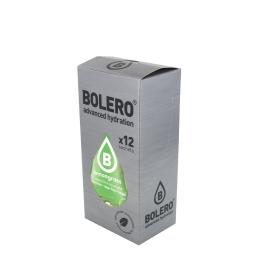 Bolero Classic Drink Mix (12 x 3 g, Citronnelle)