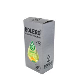 Bolero Iced Green Tea Mix (12 x 3 g, Citron)