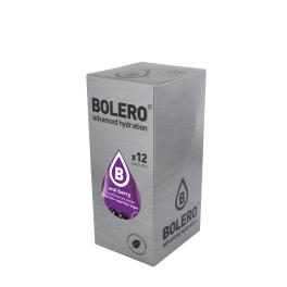 Bolero Classic Drink Mix (12 x 9 g, Baie d'Açaï)