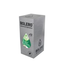 Bolero Classic Drink Mix (12 x 9 g, Aloe Vera noix de coco)