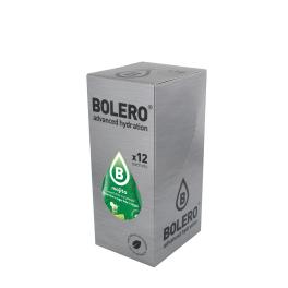 Bolero Classic Drink Mix (12 x 9 g, Mojito)