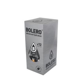 Bolero Classic Drink Mix (12 x 9 g, Rum)