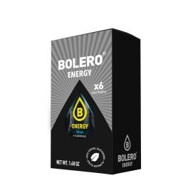Bolero Energy Mix (6 x 7 g, Bleu)
