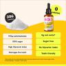Nick's Stevia Drops  (50 ml, Caramel)