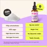 Nick's Stevia Drops  (50 ml, Vanille)