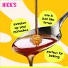 Nick's Fiber Syrup  (300 g, Miel)