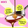 Nick's Fyber Syrup  (300 g)