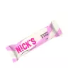 Nick's Barre chocolatée aux cacahuètes et fudge (40 g)