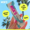 Nick's Barre chocolatée à la noix de coco (40 g)