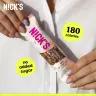 Nick's Barre aux noix croustillante aux cacahuètes (40 g)