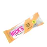 Nick's Gaufrette protéinée à l’orange (40 g)