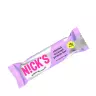 Nick's Barre protéinée aux amandes et caramel (50 g)