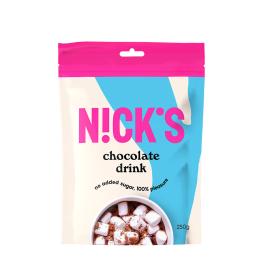 Nick's Boisson au chocolat (250 g)