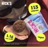 Nick's Boisson au chocolat (250 g)