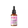 Nick's Stevia Drops  (50 ml, Naturel)